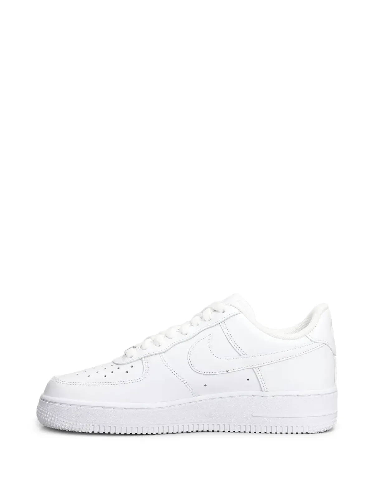 Nike エアフォース1´07 スニーカー - 画像4