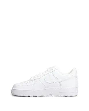 Nike エアフォース1´07 スニーカー - サムネイル4