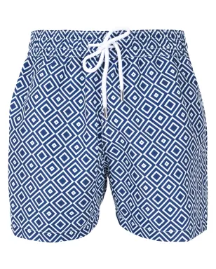Frescobol Carioca Angra スイムショーツ - サムネイル1