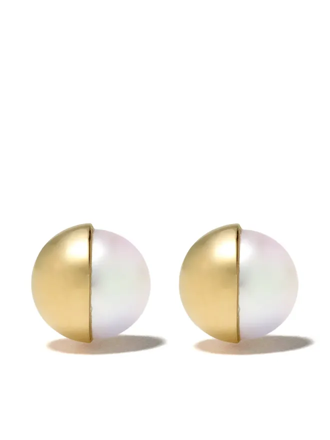 TASAKI TASAKI アルルカン イヤリングの商品画像