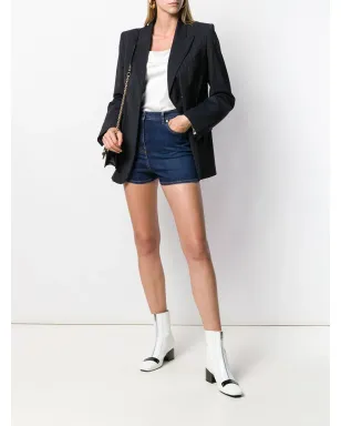 alice + olivia スクエアネック キャミソールトップ - サムネイル2