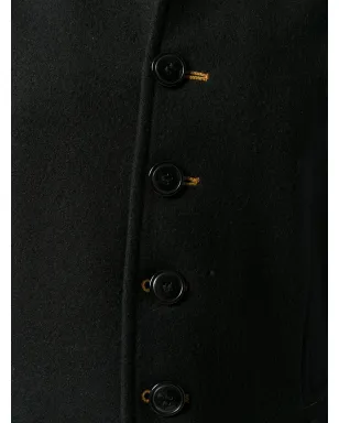 Jean Paul Gaultier Pre-Owned ミリタリースタイルコート - サムネイル5