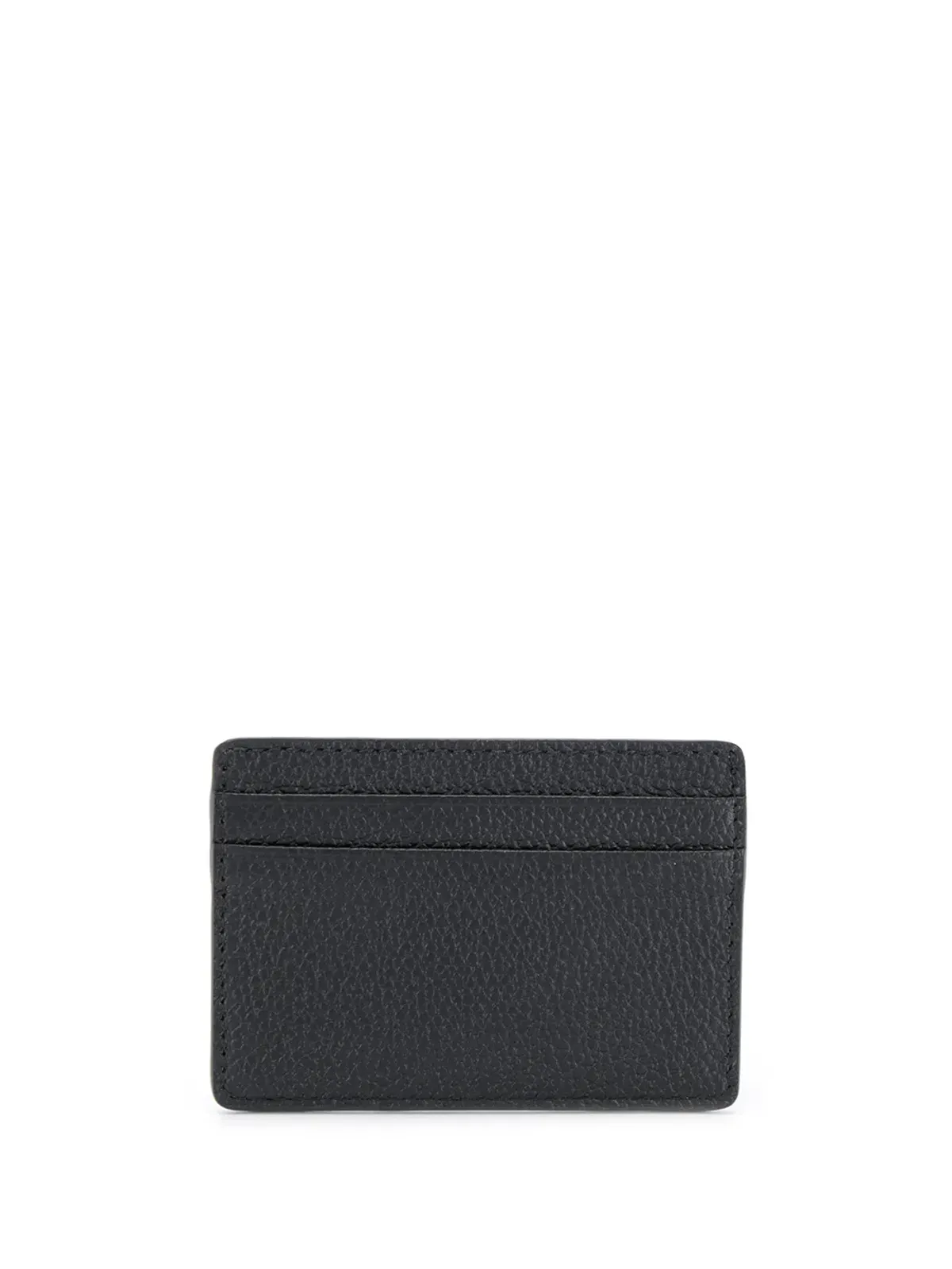 Michael Michael Kors ロゴプレートカードホルダー - 画像2