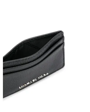 Michael Michael Kors ロゴプレートカードホルダー - サムネイル3