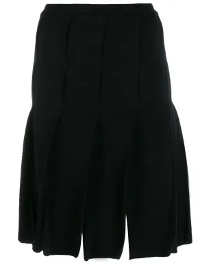 Jean Paul Gaultier Pre-Owned 1980年代 プリーツスカート - サムネイル1