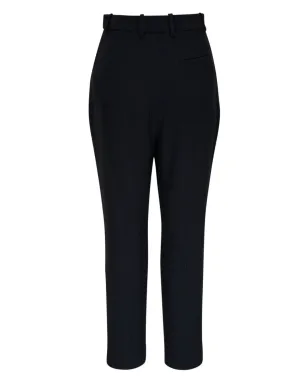 Alexander McQueen 高腰テーラードパンツ - サムネイル2