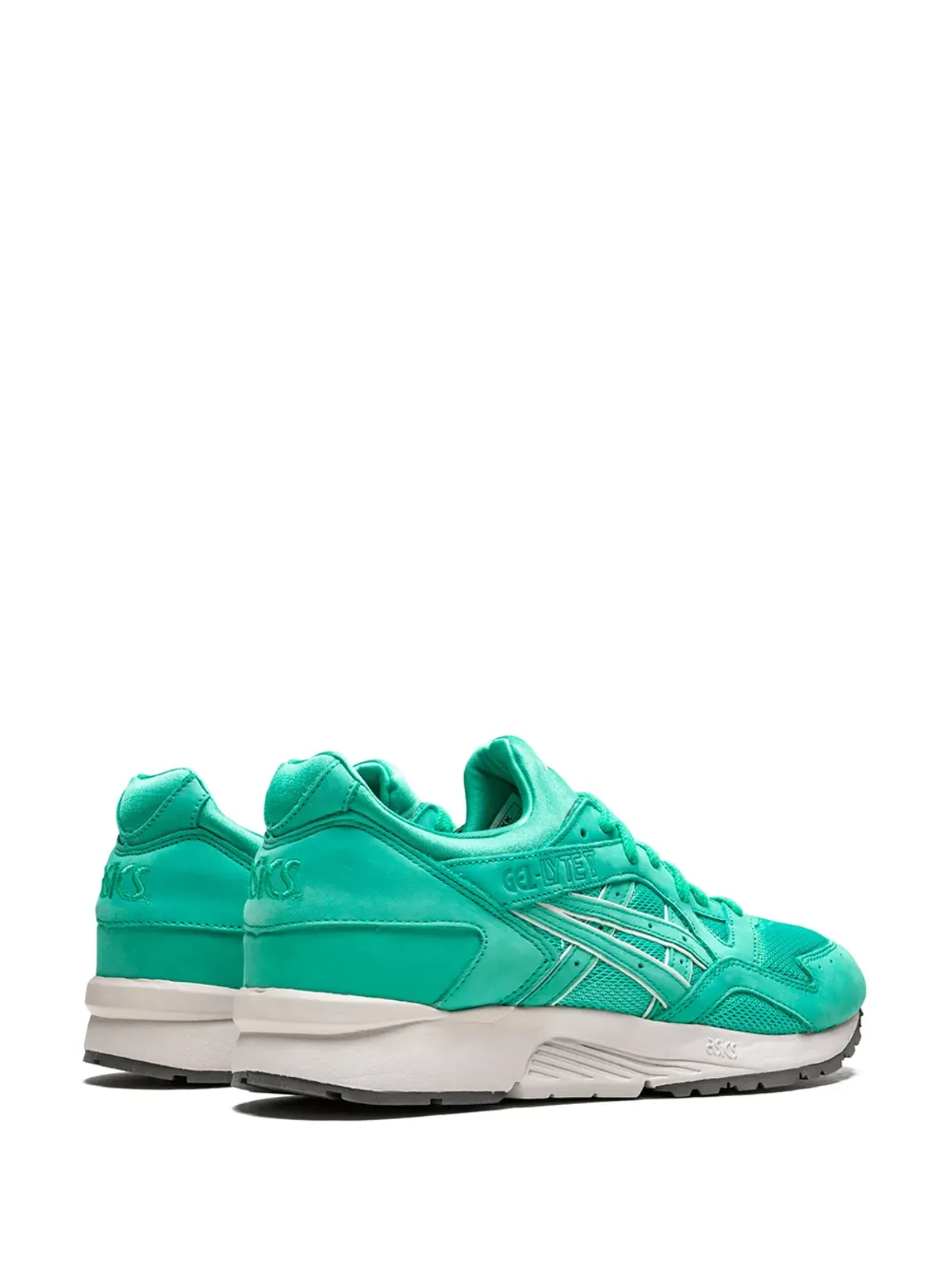 ASICS Gel-Lyte 5 Mint Leaf sneakers - Green - 画像3