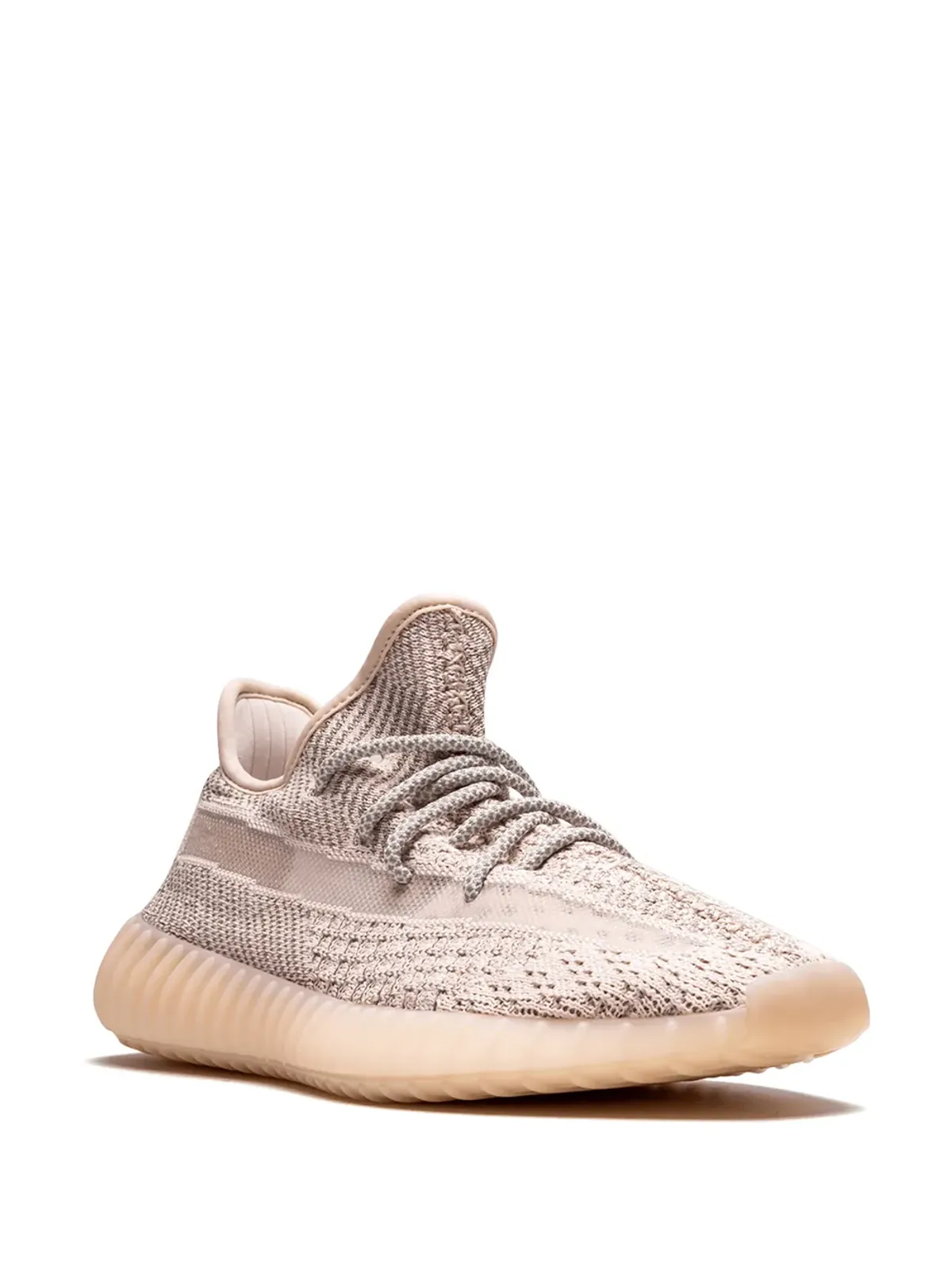 adidas Yeezy YEEZY Boost 350 V2 Synth Reflective スニーカー - 画像2