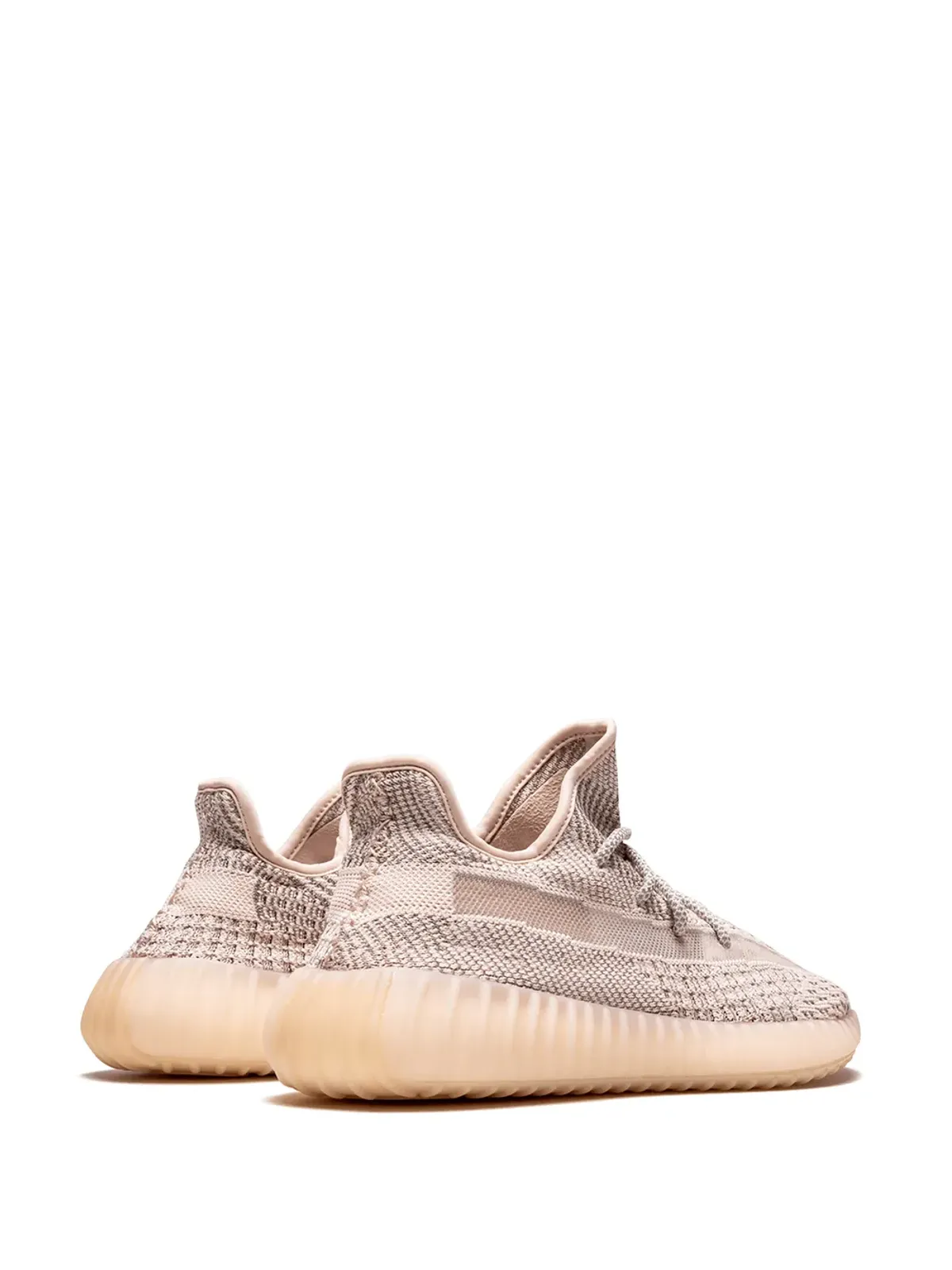 adidas Yeezy YEEZY Boost 350 V2 Synth Reflective スニーカー - 画像3