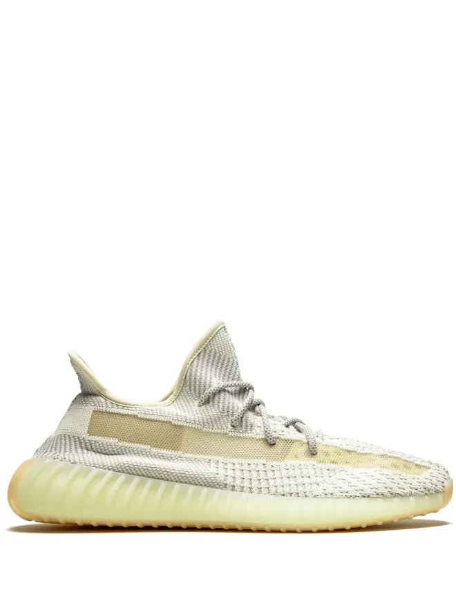 adidas Yeezy adidas Yeezy YEEZY Boost 350 V2 Lundmark スニーカーの商品画像