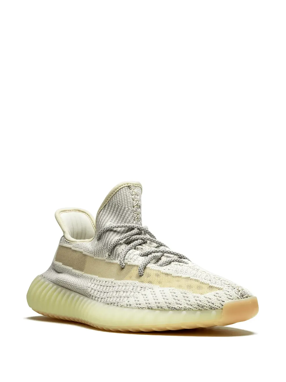 adidas Yeezy YEEZY Boost 350 V2 Lundmark スニーカー - 画像2