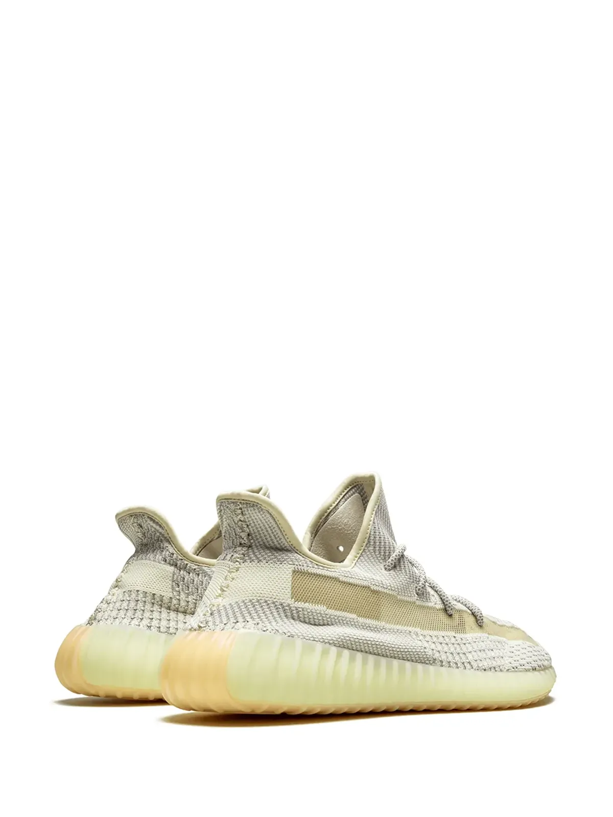 adidas Yeezy YEEZY Boost 350 V2 Lundmark スニーカー - 画像3