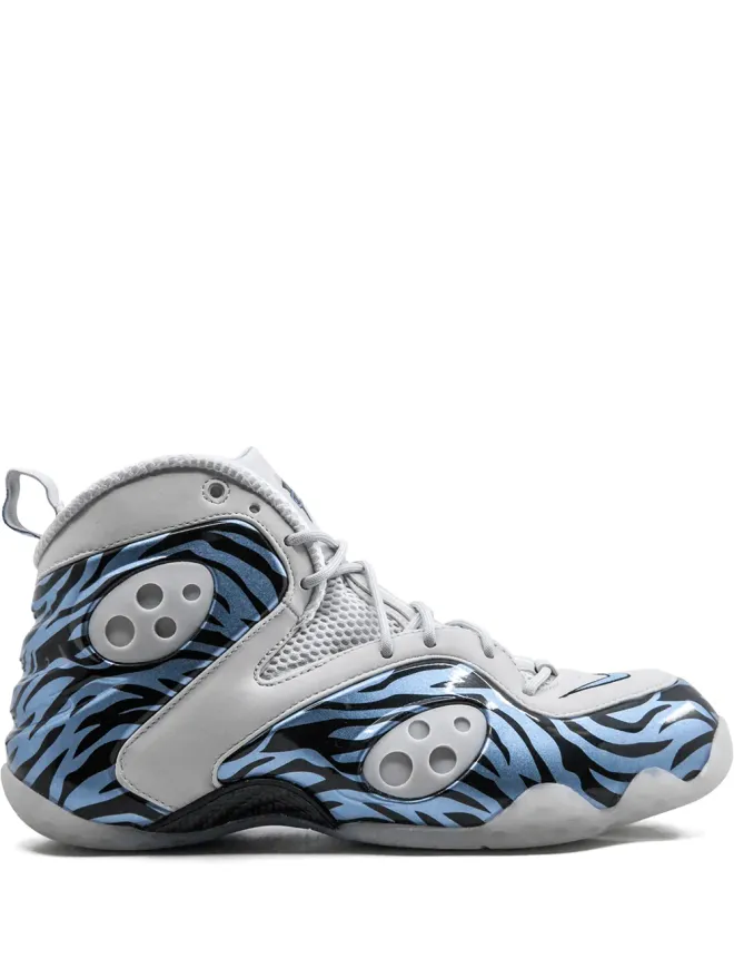 Nike Nike Zoom Rookie Premium Memphis Tigers スニーカーの商品画像