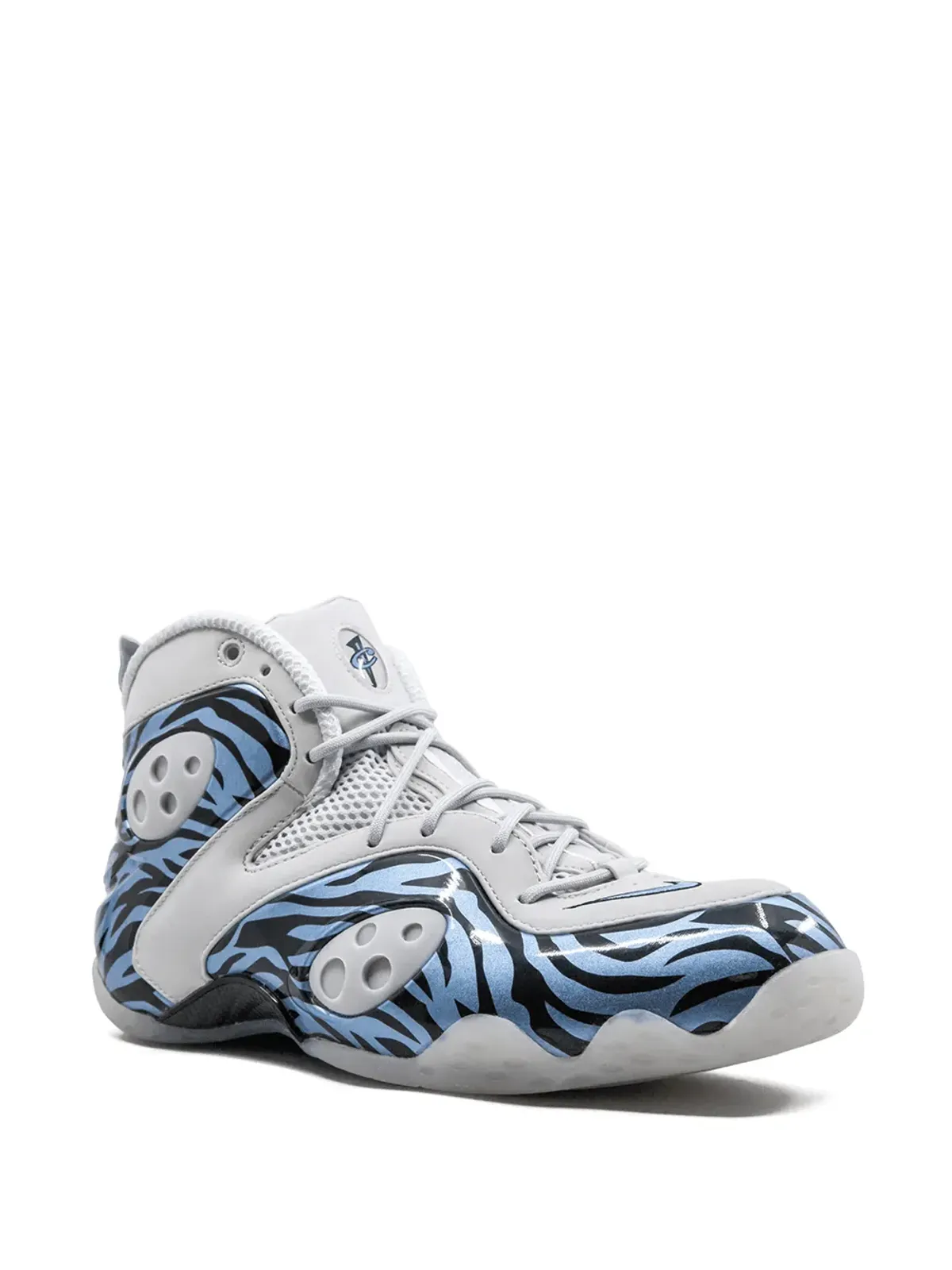 Nike Zoom Rookie Premium Memphis Tigers スニーカー - 画像2