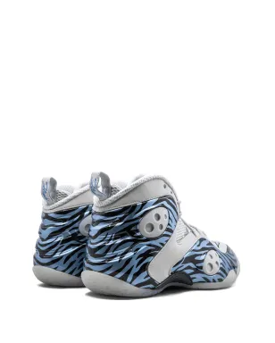 Nike Zoom Rookie Premium Memphis Tigers スニーカー - サムネイル3