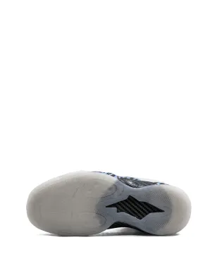 Nike Zoom Rookie Premium Memphis Tigers スニーカー - サムネイル4