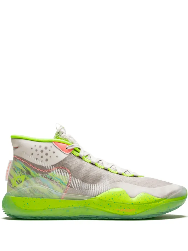 Nike Nike Zoom KD12スニーカーの商品画像