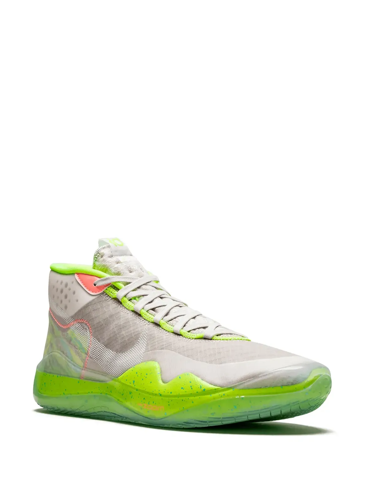 Nike Zoom KD12スニーカー - 画像2