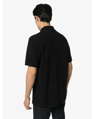 Fred Perry Made in England polo shirt - Black - サムネイル4