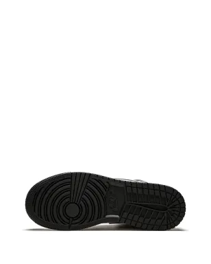 Jordan Kids エアジョーダン 1 レトロ HIGH OG "Gym Red" スニーカー - サムネイル4