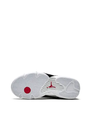 Jordan | ジョーダン×Supreme エアジョーダン 14 レトロ スニーカー（ホワイト） - サムネイル4