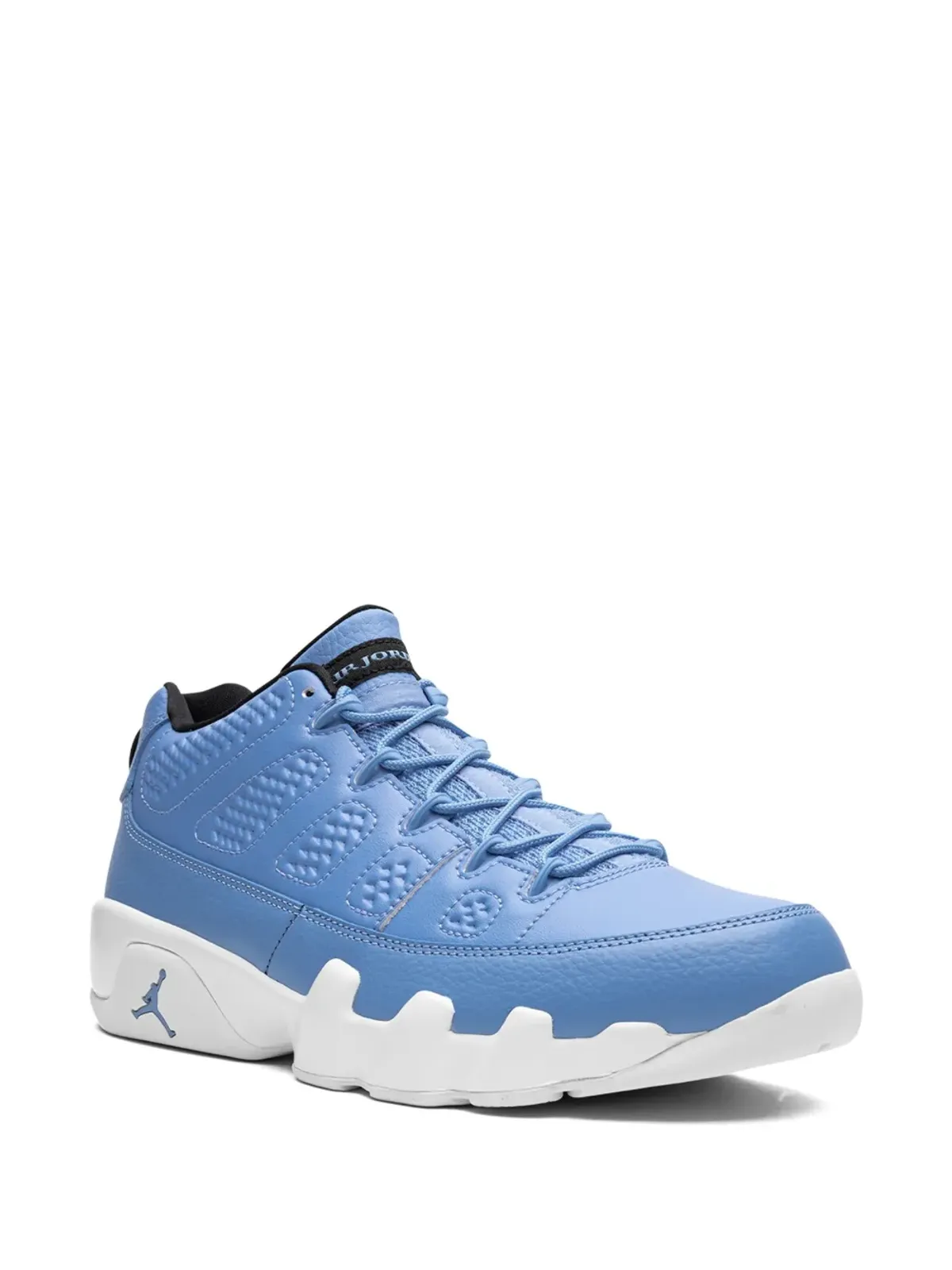 Jordan エアジョーダン9 レトロ ロー Pantone スニーカー - 画像2