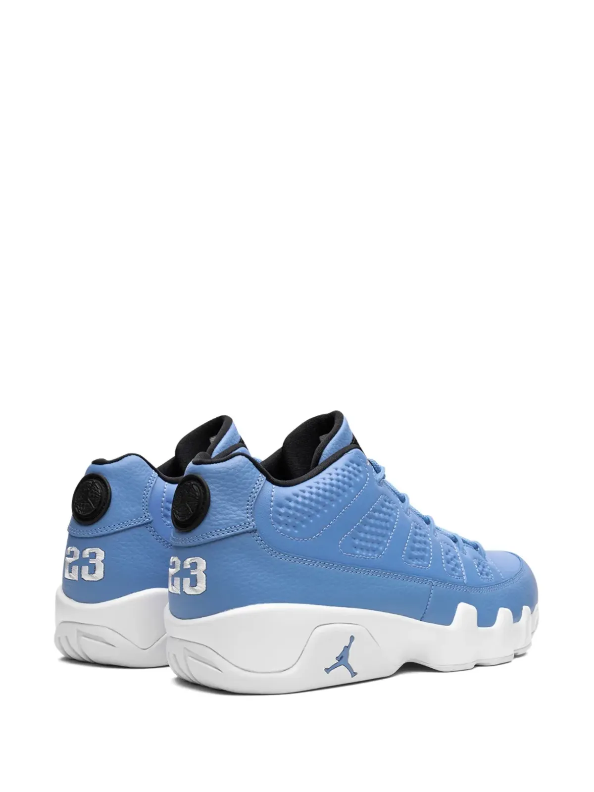Jordan エアジョーダン9 レトロ ロー Pantone スニーカー - 画像3