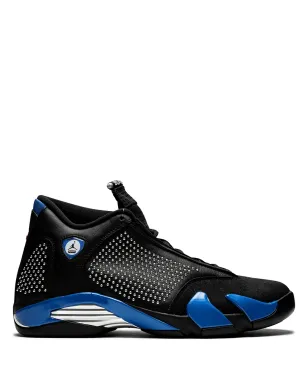 Jordan エアジョーダン 14 レトロ x Supreme スニーカー - サムネイル1