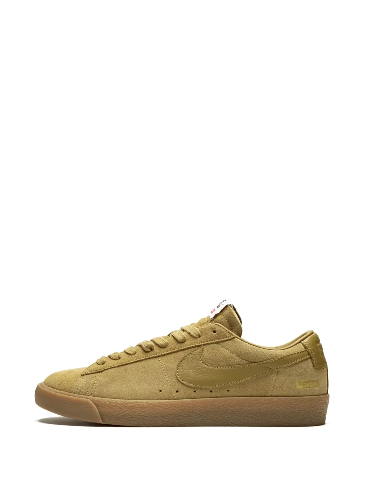 Nike ブレザー ロー GT QS - 画像5
