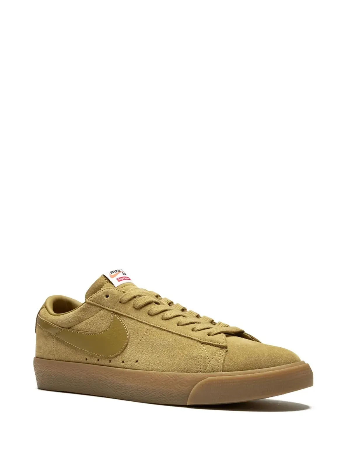 Nike ブレザー ロー GT QS - 画像2
