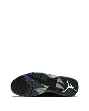 Jordan エアジョーダン 7 レトロ「Ray Allen」スニーカー ブラック - サムネイル4