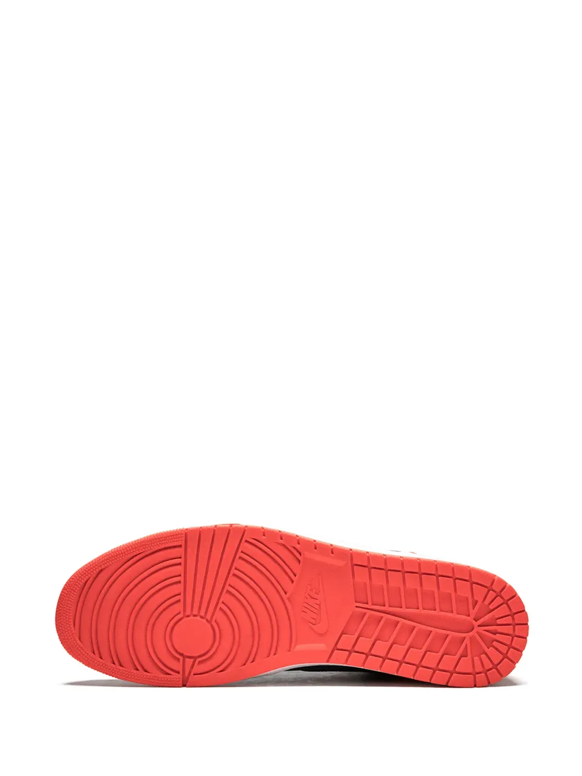 Jordan エアジョーダン 1 レトロ ハイトップ スニーカー ブルー - 画像4