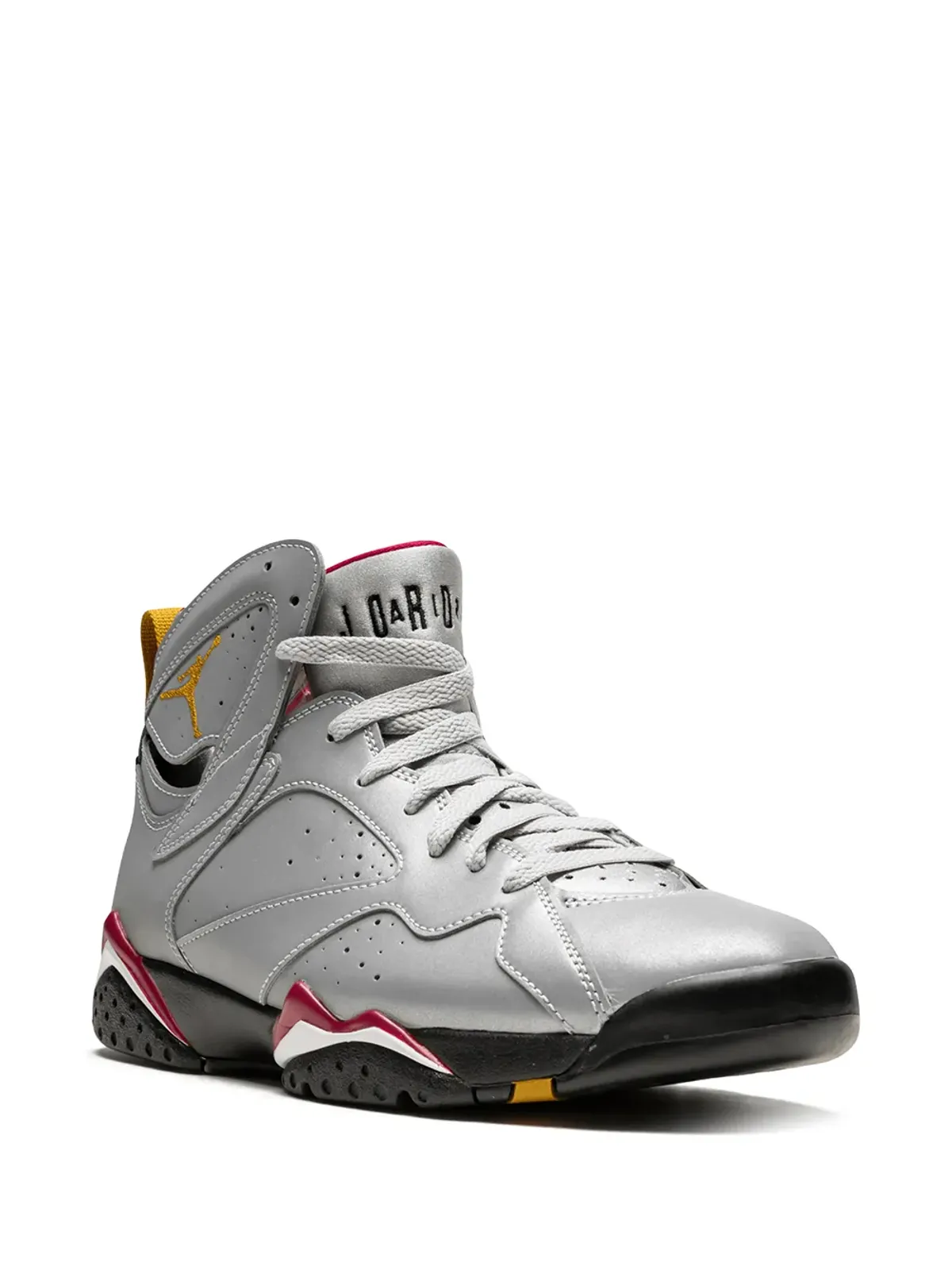 Jordan エアジョーダン 7 レトロ Reflections Of A Champion ハイカットスニーカー - 画像2