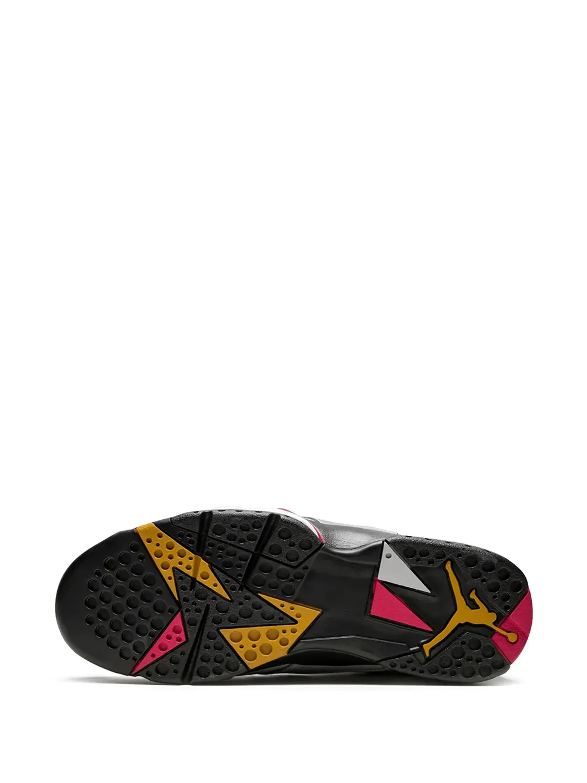 Jordan エアジョーダン 7 レトロ Reflections Of A Champion ハイカットスニーカー - 画像4