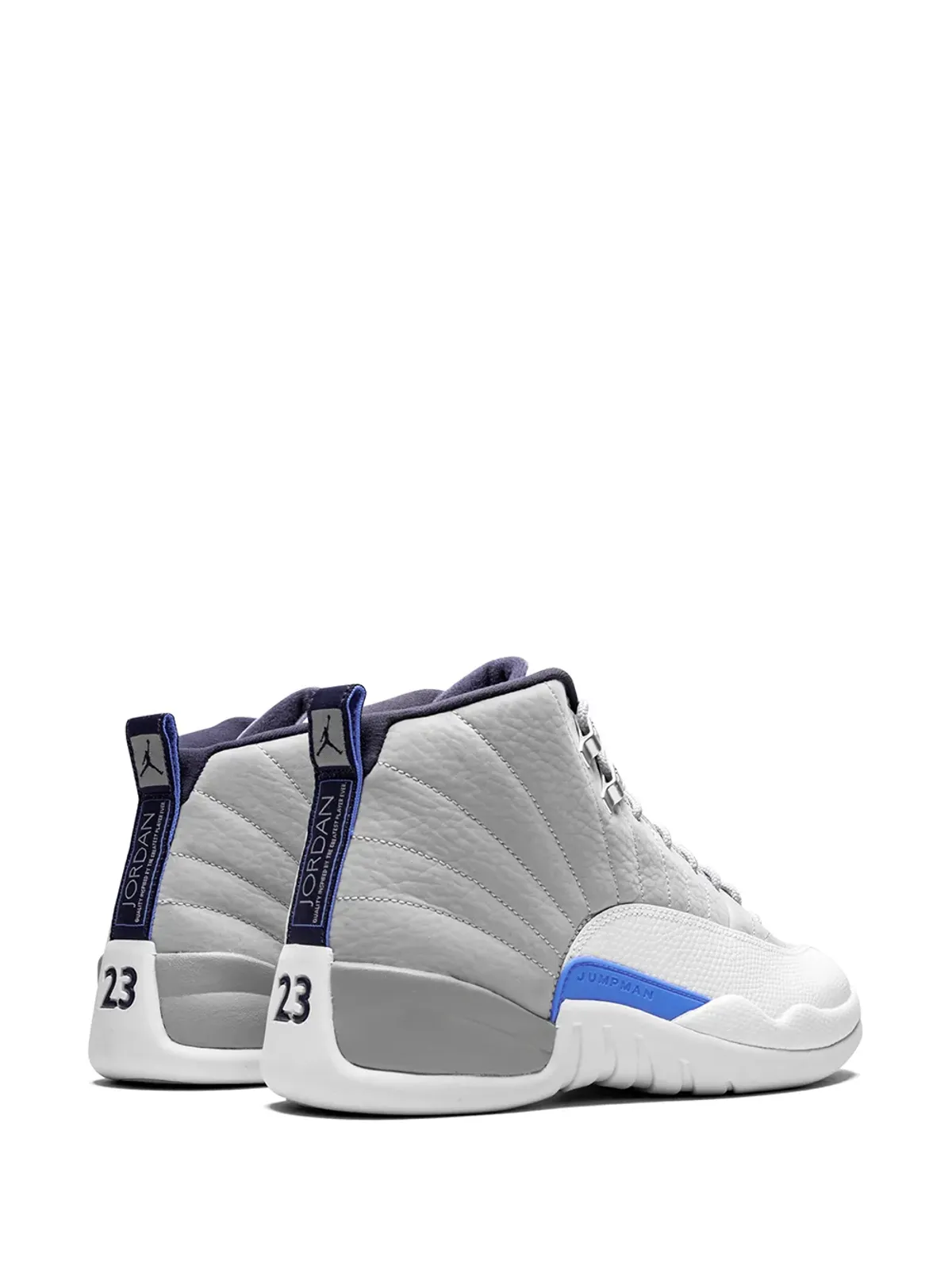 Jordan Air Jordan 12 Retro UNC スニーカー - 画像3