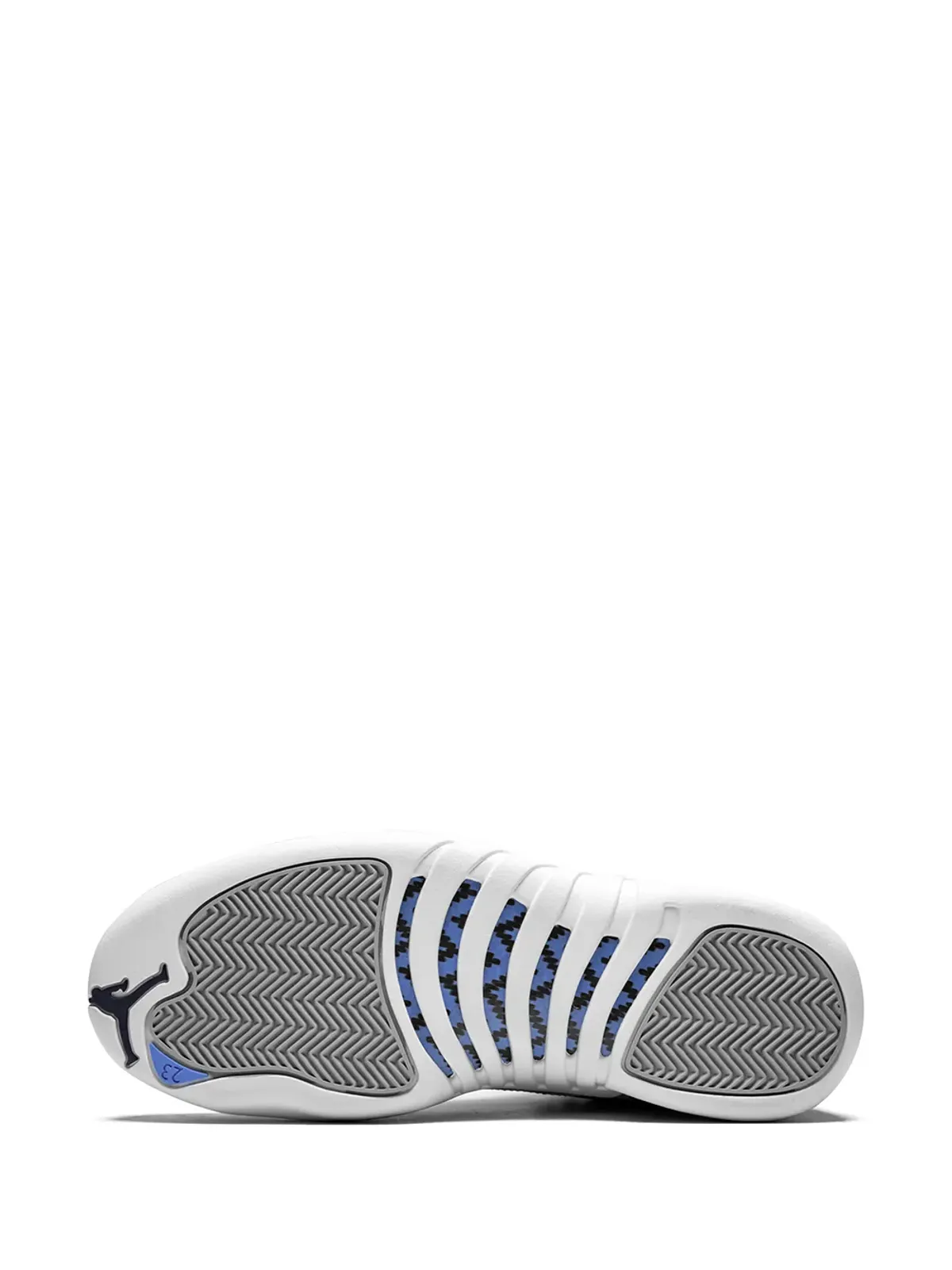 Jordan Air Jordan 12 Retro UNC スニーカー - 画像4