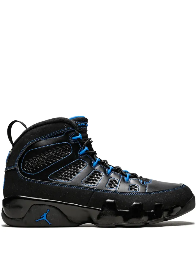 Jordan Jordan Air Jordan 9 Retro 'Photo Blue' スニーカーの商品画像