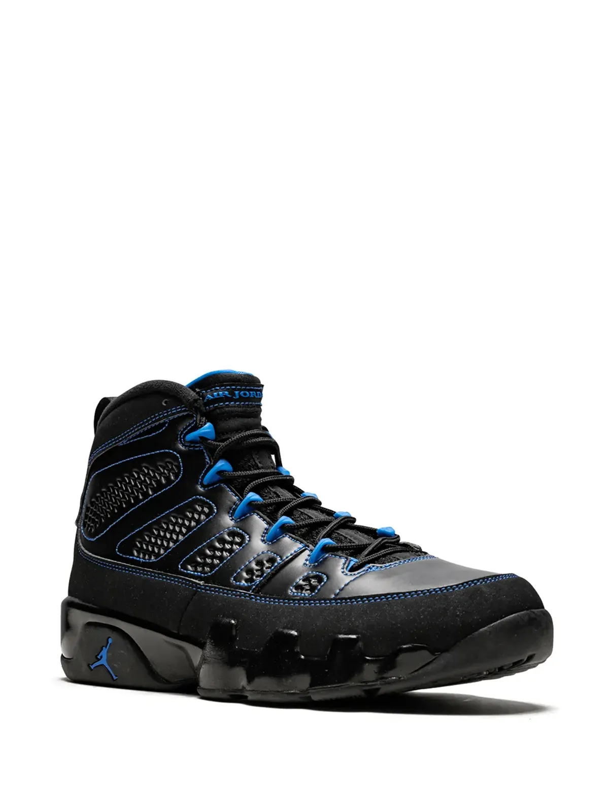 Jordan Air Jordan 9 Retro 'Photo Blue' スニーカー - 画像2