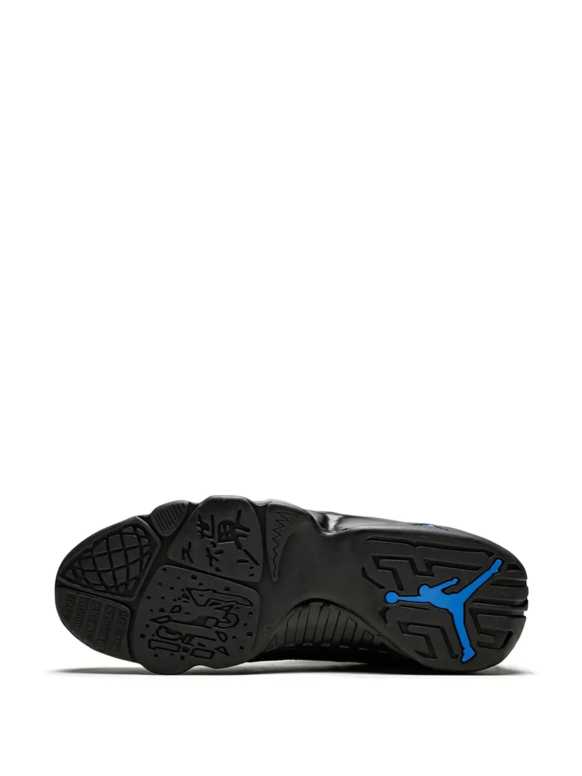 Jordan Air Jordan 9 Retro 'Photo Blue' スニーカー - 画像4