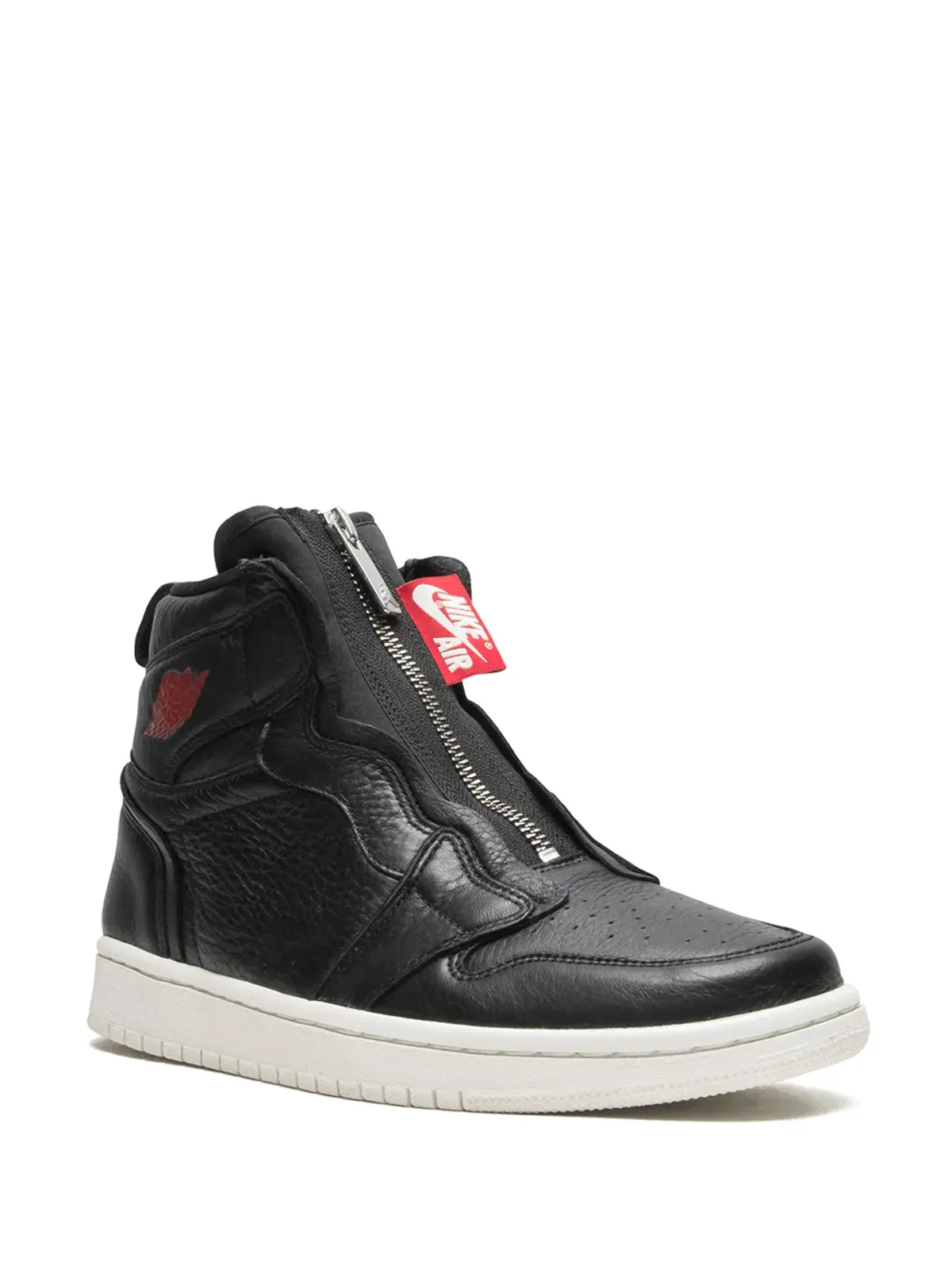 Jordan エアジョーダン 1 HI Zip Prem スニーカー - 画像2