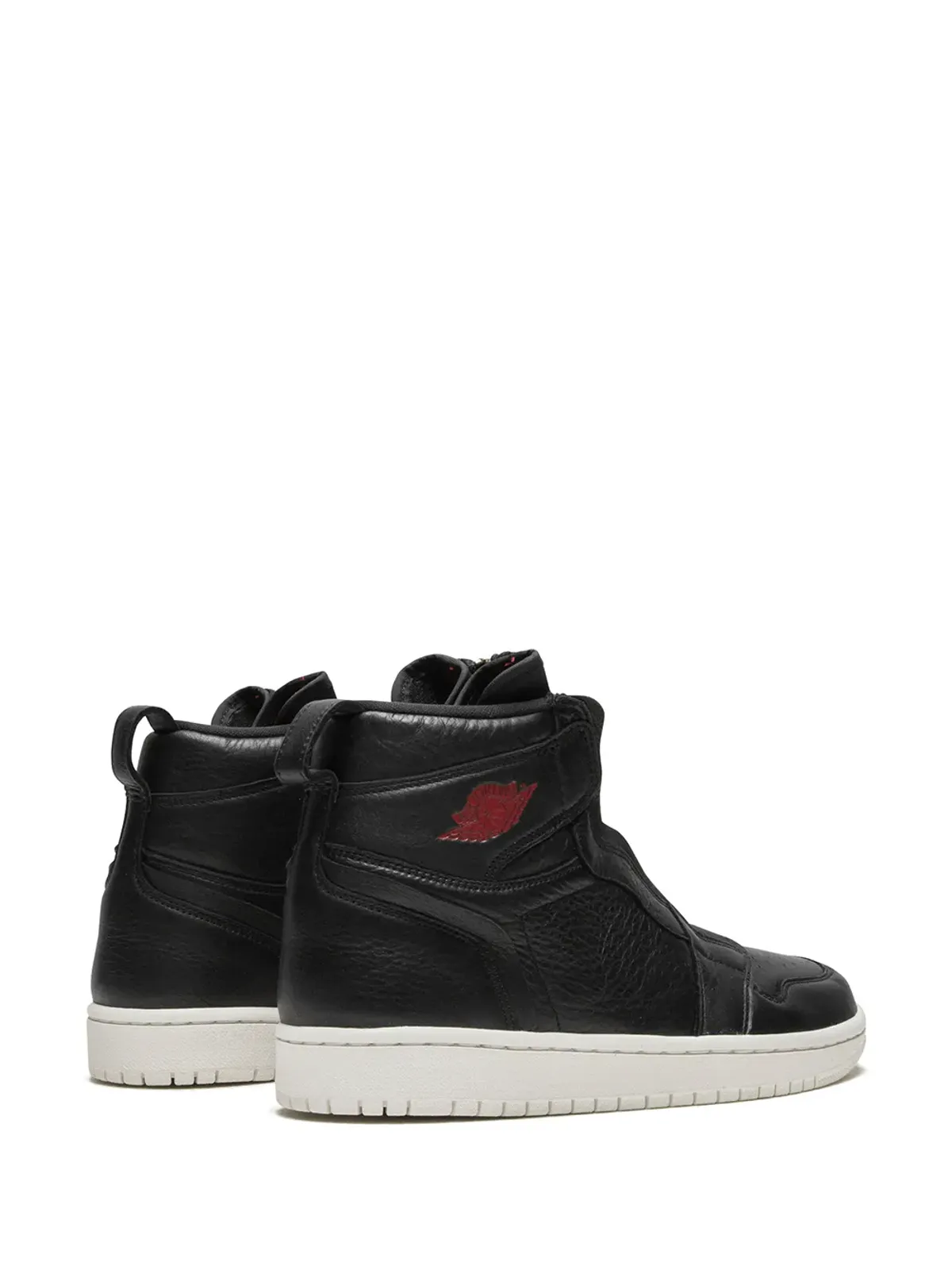 Jordan エアジョーダン 1 HI Zip Prem スニーカー - 画像3