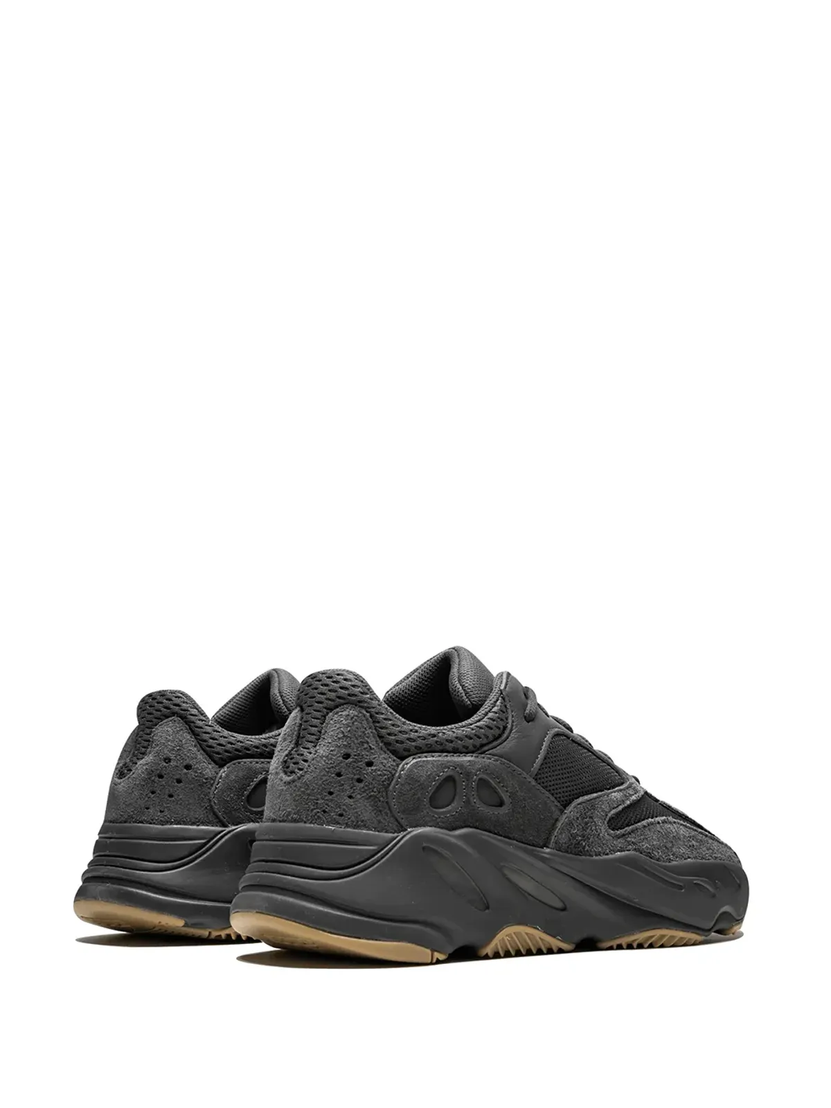 adidas Yeezy YEEZY Boost 700 ユーティリティブラック スニーカー - 画像3