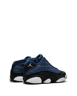 Jordan エアジョーダン13 レトロ ロー ブレイブブルー スニーカー - サムネイル3