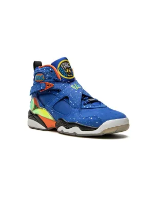 Jordan Kids Air Jordan 8 Retro Doernbecher スニーカー - サムネイル1