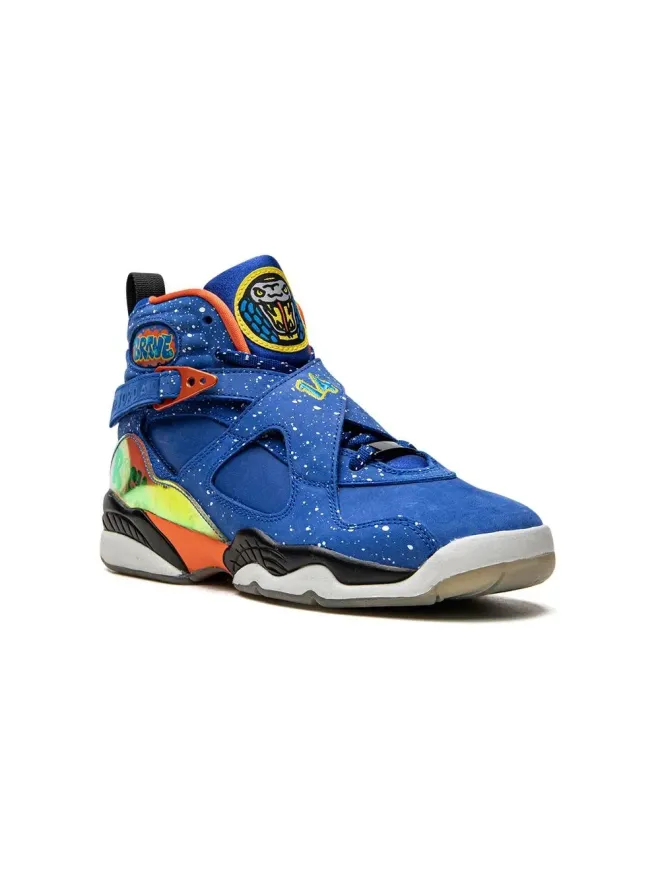Jordan Kids Jordan Kids Air Jordan 8 Retro Doernbecher スニーカーの商品画像