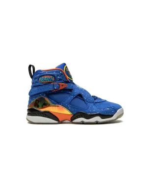 Jordan Kids Air Jordan 8 Retro Doernbecher スニーカー - サムネイル2