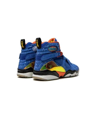 Jordan Kids Air Jordan 8 Retro Doernbecher スニーカー - サムネイル3