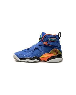 Jordan Kids Air Jordan 8 Retro Doernbecher スニーカー - サムネイル4