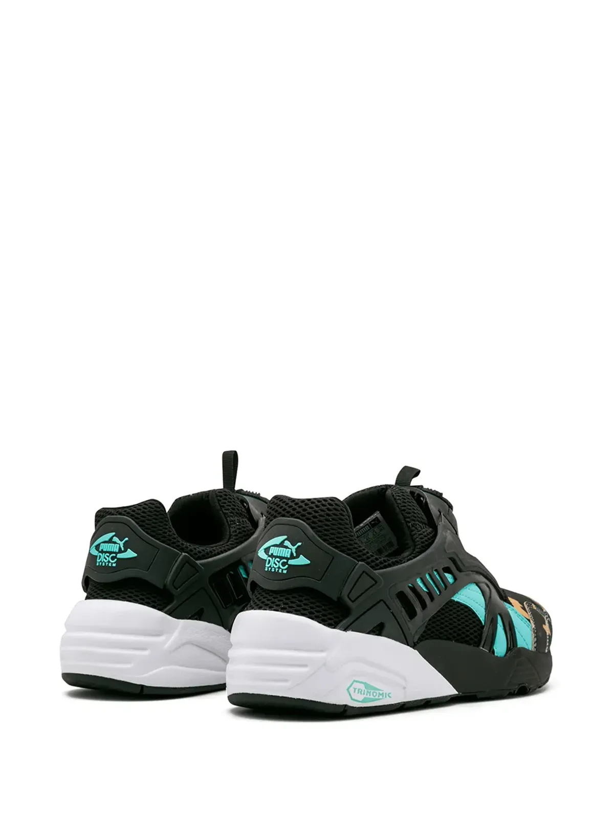 PUMA Disc Blaze Atmos Night Jungle スニーカー - 画像3