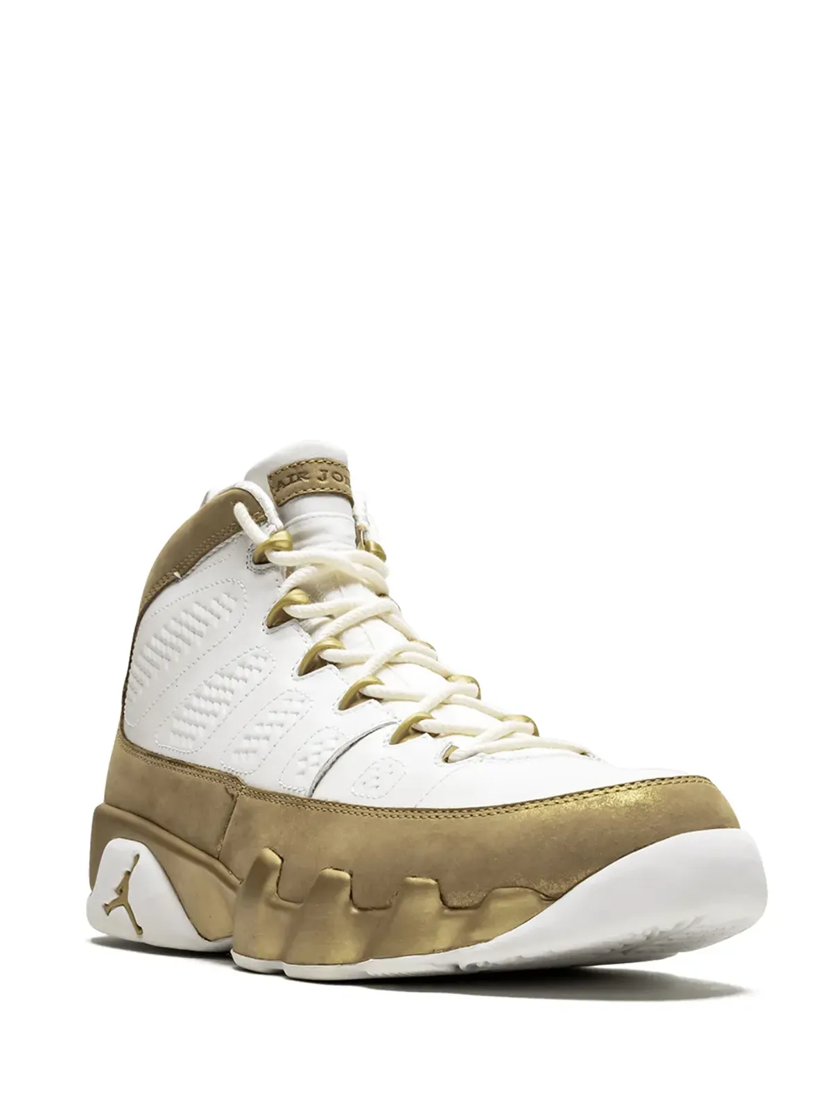 Jordan エアジョーダン9 レトロ プリモ スニーカー - 画像2